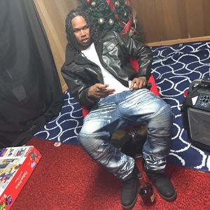 Meet your Posher, Donte